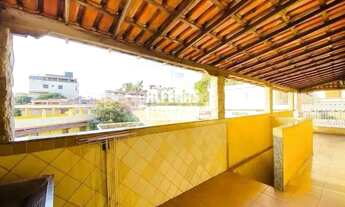 Imagem 2: Casa à venda 3 quartos no Bairro INDUSTRIAL