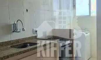 Imagem 3: Apartamento à venda, 60 m² por R$ 265.000,00 - Fonseca - Niterói/RJ