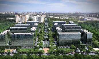 Imagem: Garden 3 Quartos Barra Olimpica