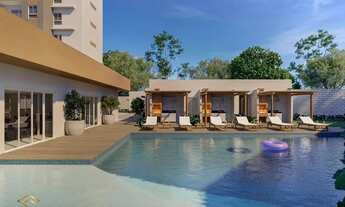 Imagem 3: Apartamento no Bairro do Santa Rosa - Próximo ao Bom que Só