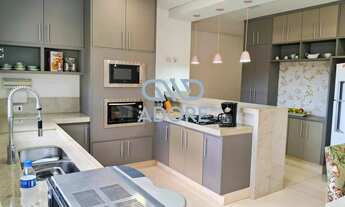 Imagem 6: Casa à venda no Condominio Haras São Luiz - Salto SP