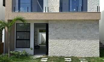 Imagem: Casa novíssima 4 suítes em Abrantes