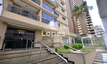 Imagem 2: Apartamento com 3 quartos à venda em Juvevê - PR