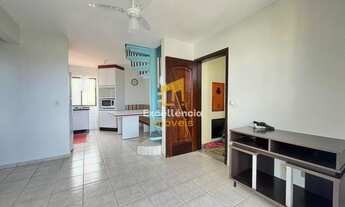 Imagem 7: Cobertura duplex com vista para o mar