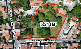 Imagem 5: Área à Venda Ponta Negra / Natal-RN