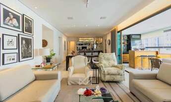 Imagem 4: Apartamento 04 quartos à venda no Santo Agostinho, Próximo à Praça da Assembleia