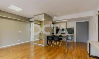 Imagem 4: APARTAMENTO · 1 DORM · 47 m² · 1 VAGA