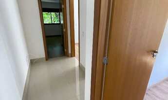 Imagem 7: Aluguel apartamento três quartos (suite) Funcionários