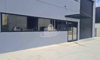 Imagem 2: Galpão em Condomínio, Portão, Arujá, Cod: 14507