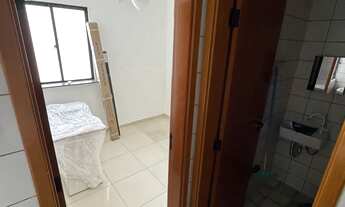 Imagem 7: Apartamento para Aluguel na Ponta Verde