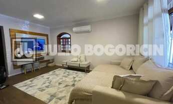 Imagem 6: Ilha do Governador - Jardim Guanabara - VENDA - Casa Linear - 2 Quartos - Varanda - Edícul