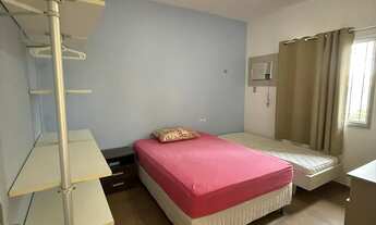 Imagem 5: Apartamento com 3/4 em Salinas totalmente mobiliado