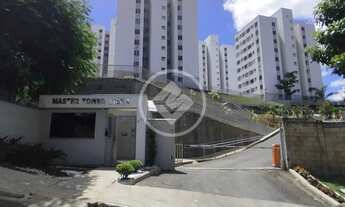 Imagem: Apartamento no Central Park em Belo Horizonte