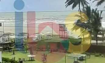 Imagem 4: Vendo Apartamento no Condomínio Petra Vista Total Mar