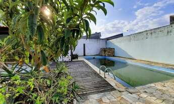 Imagem 7: Casa em Rua Eudóxia Castello Branco - Vila Suissa - Mogi das Cruzes/SP