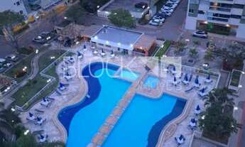 Imagem: Barra Olímpica