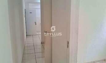 Imagem 2: Água Santa Apartamento com 1 dormitório