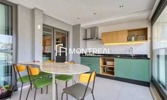 Imagem 5: APARTAMENTO À VENDA EM SUMARÉ, 3 SUÍTES. 3 VAGAS DE GARAGEM