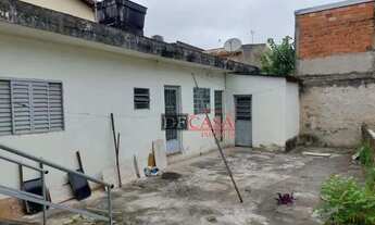 Imagem 2: Terreno à venda, 250 m² por R$ 500.000,00 - Vila Nhocune - São Paulo/SP