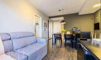 Imagem 4: Apartamento à venda Rua Gutemberg, Petrópolis - Porto Alegre