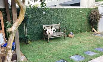 Imagem 7: Casa a venda em condomínio Blue Houses na Barra da Tijuca, RJ, com 340 m² com 4 suítes