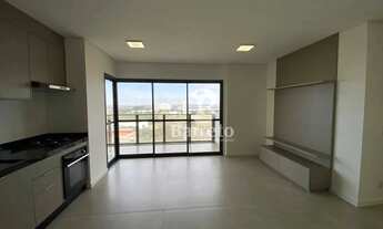 Imagem 5: Apartamento, 92 m² - venda por R$ 1.250.000,00 ou aluguel por R$ 6.050,00/mês - Gleba Palh
