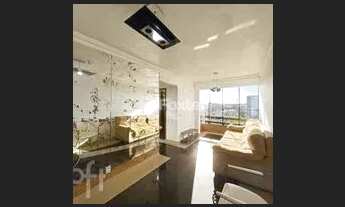 Imagem: Apartamento 2 quartos, sendo 1 suíte, 1