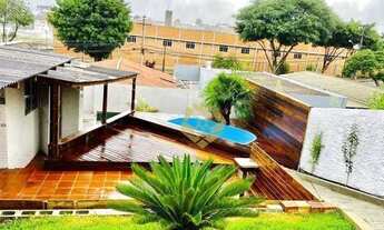 Imagem 5: Casa com 3 dormitórios à venda, 300 m² por R$ 790.000,00 - Tingui - Curitiba/PR