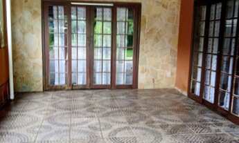 Imagem 5: Casa 4 quartos piscina Guaratuba