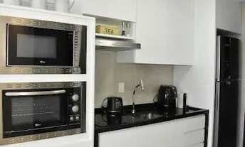 Imagem 7: Imóvel para aluguel possui 40 metros quadrados com 1 quarto