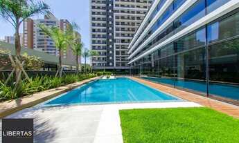 Imagem 3: Apartamento 2 dormitórios, 2 vaga, central parque, fwd