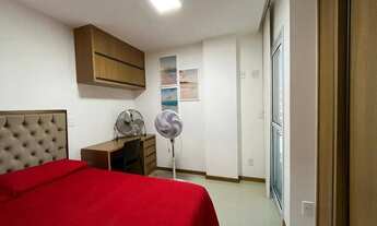 Imagem 16: Apartamento a venda 03 quartos, suíte e 02 vagas na Praia do Morro, Guarapari-ES