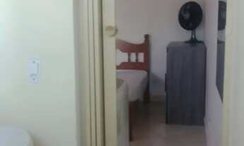 Imagem 6: Kitnets para temporada