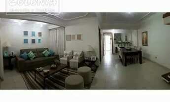 Imagem: Sobrado a venda - Parque das Nações, Santo