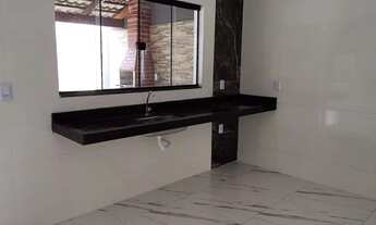 Imagem 6: Casa à venda no bairro Parque Ibirapuera - Aparecida de Goiânia/GO