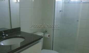 Imagem 7: Apartamento padrão com 66,05 m², Bairro Jardim Interlagos de Ribeirão Preto