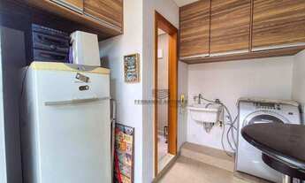 Imagem 5: Cobertura tríplex 1 quarto para alugar, 144 m² - Funcionários - Belo Horizonte/MG