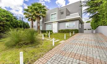 Imagem: Casa para locação no Uberaba