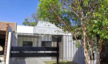 Imagem 2: VENDA casa no Jardim Tarumã, em localização privilegiada