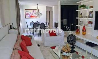 Imagem 2: Locação Apartamento 4 quartos Graça Salvador