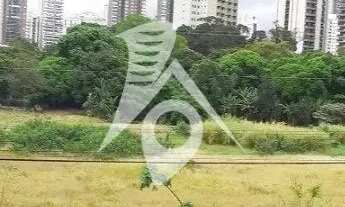 Imagem: Área comercial no Jd. Anália Franco, 19.069m²