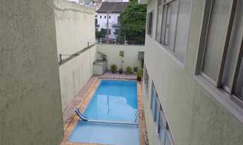 Imagem 6: Casa de 420 m² com Piscina e Churrasqueira
