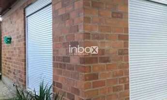 Imagem 2: INBOX CIA IMOBILIÁRIA ALUGA: Casa de três quartos no Bairro Botafogo