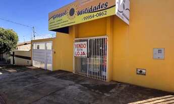 Imagem: Térrea para venda com 100 metros quadrados