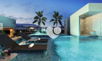 Imagem 4: Apartamento à venda, 85 m² por R$ 935.000,00 - Enseada Azul - Guarapari/ES