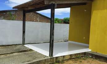 Imagem 2: VENDO CASA NO ECOPARK EM CANGUARETAMA