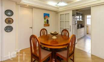 Imagem 7: Apartamento à venda em Azenha com 127 m², 3 quartos, 1 suíte, 1 vaga