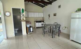 Imagem 7: Casa de esquina. 3 suites. AT 900 m2. AC 260 m2. Bairro dos Estados