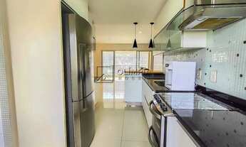 Imagem 13: Aluguel Apartamento 3 Dormitórios - 135 m² Perdizes