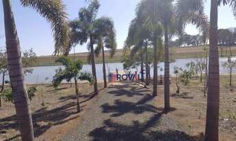 Imagem 4: Terreno à venda, 362 m² por R$ 190.000,00 - Jardim Suécia - Mogi Guaçu/SP